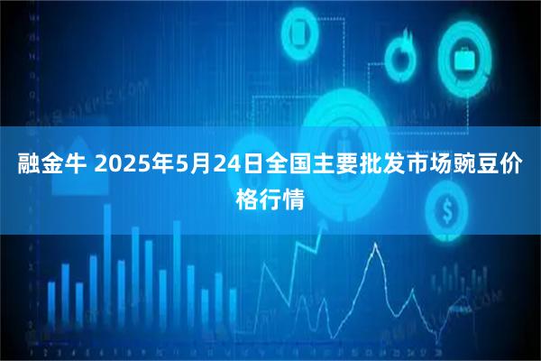 融金牛 2025年5月24日全国主要批发市场豌豆价格行情